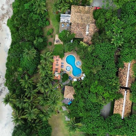 Pousada Morro Dos Navegantes Ilheus Ngoại thất bức ảnh