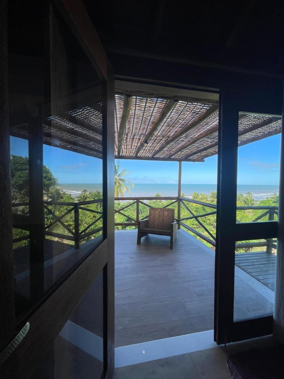 Pousada Morro Dos Navegantes Ilheus Ngoại thất bức ảnh