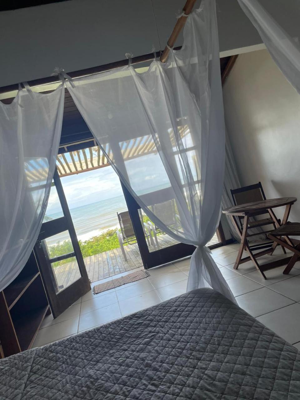 Pousada Morro Dos Navegantes Ilheus Ngoại thất bức ảnh