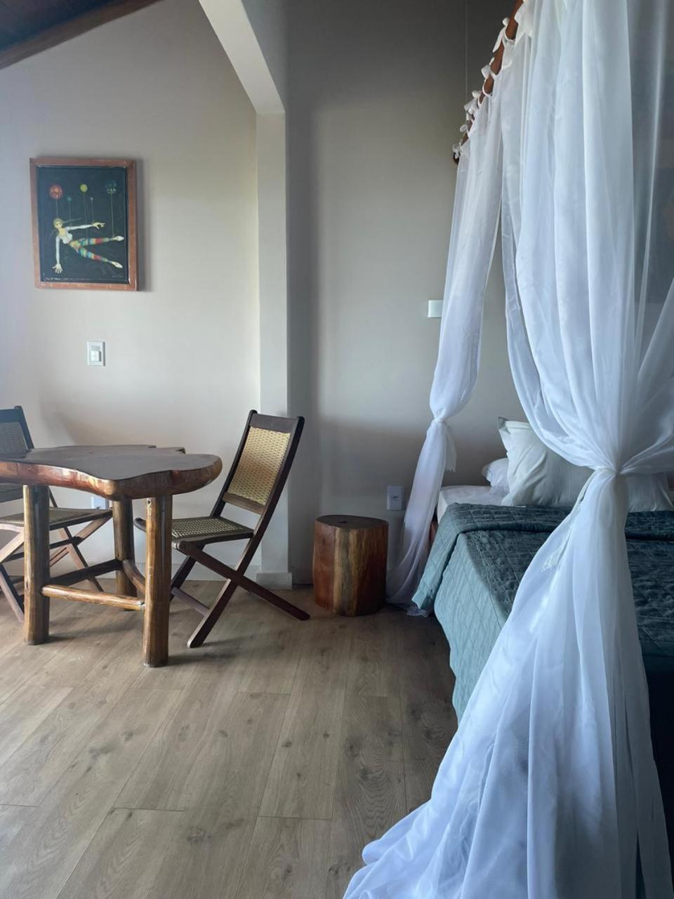 Pousada Morro Dos Navegantes Ilheus Ngoại thất bức ảnh