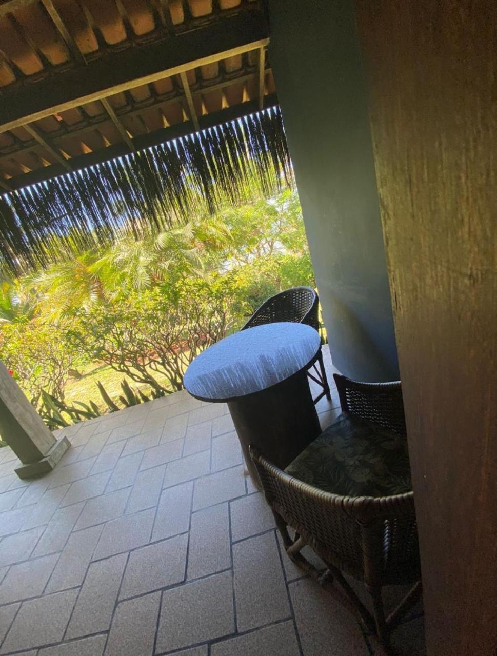 Pousada Morro Dos Navegantes Ilheus Ngoại thất bức ảnh