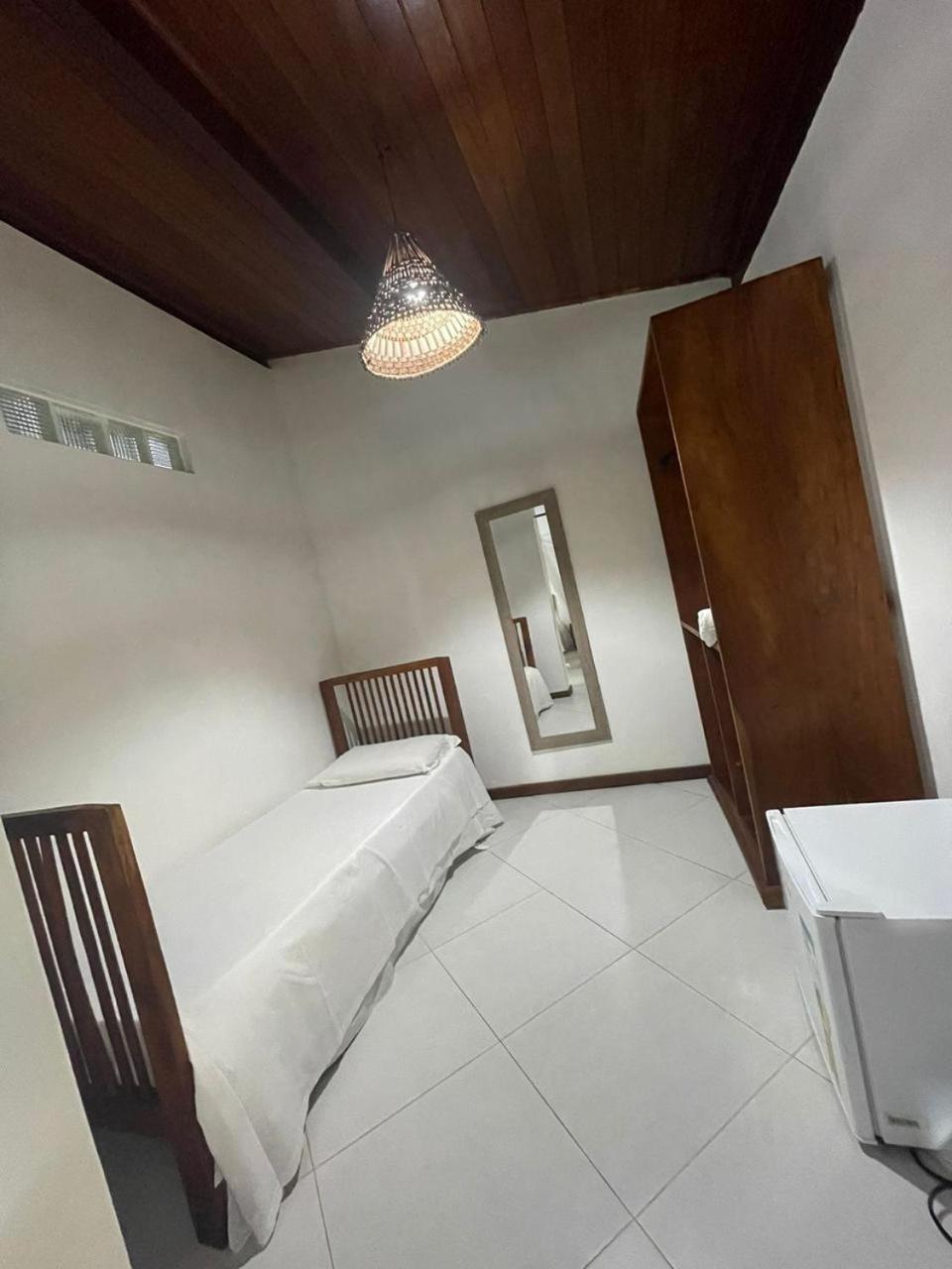 Pousada Morro Dos Navegantes Ilheus Ngoại thất bức ảnh