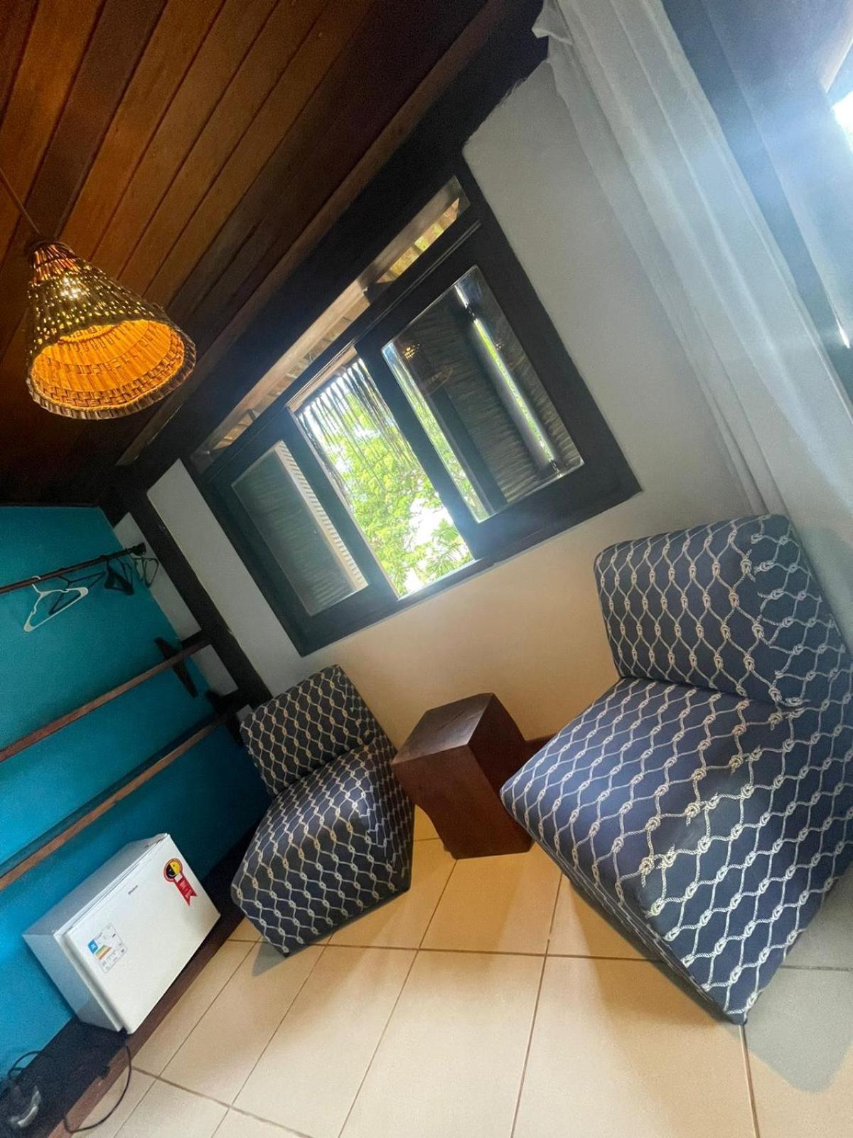 Pousada Morro Dos Navegantes Ilheus Ngoại thất bức ảnh