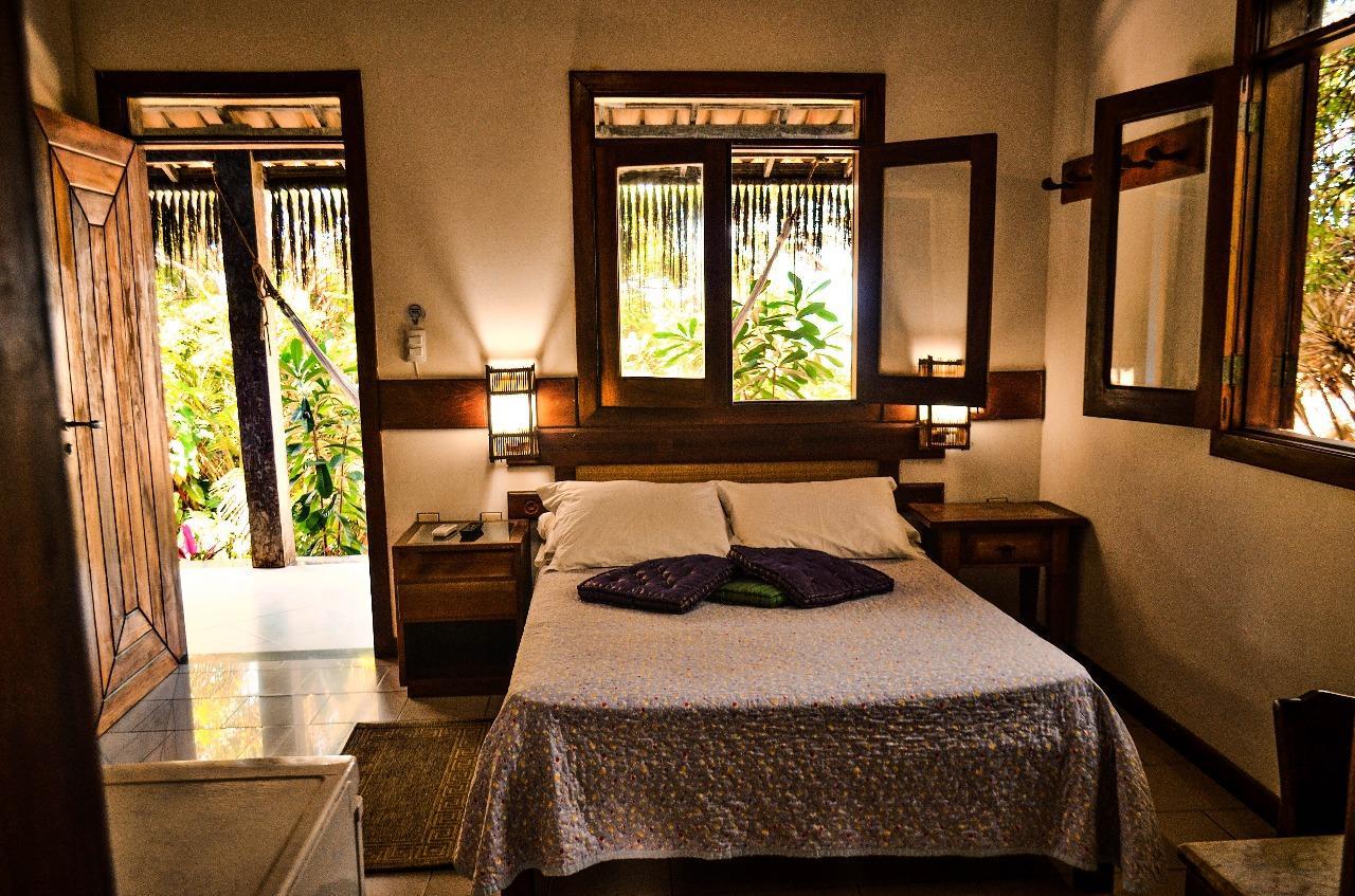 Pousada Morro Dos Navegantes Ilheus Ngoại thất bức ảnh