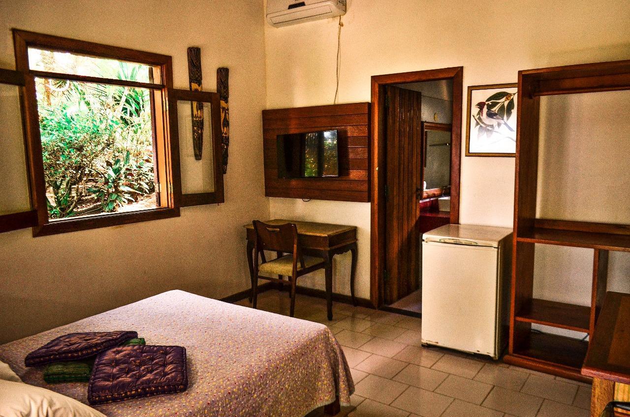 Pousada Morro Dos Navegantes Ilheus Ngoại thất bức ảnh